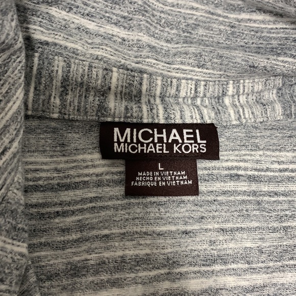 michael kors t-shirt - Picture 3 of 3